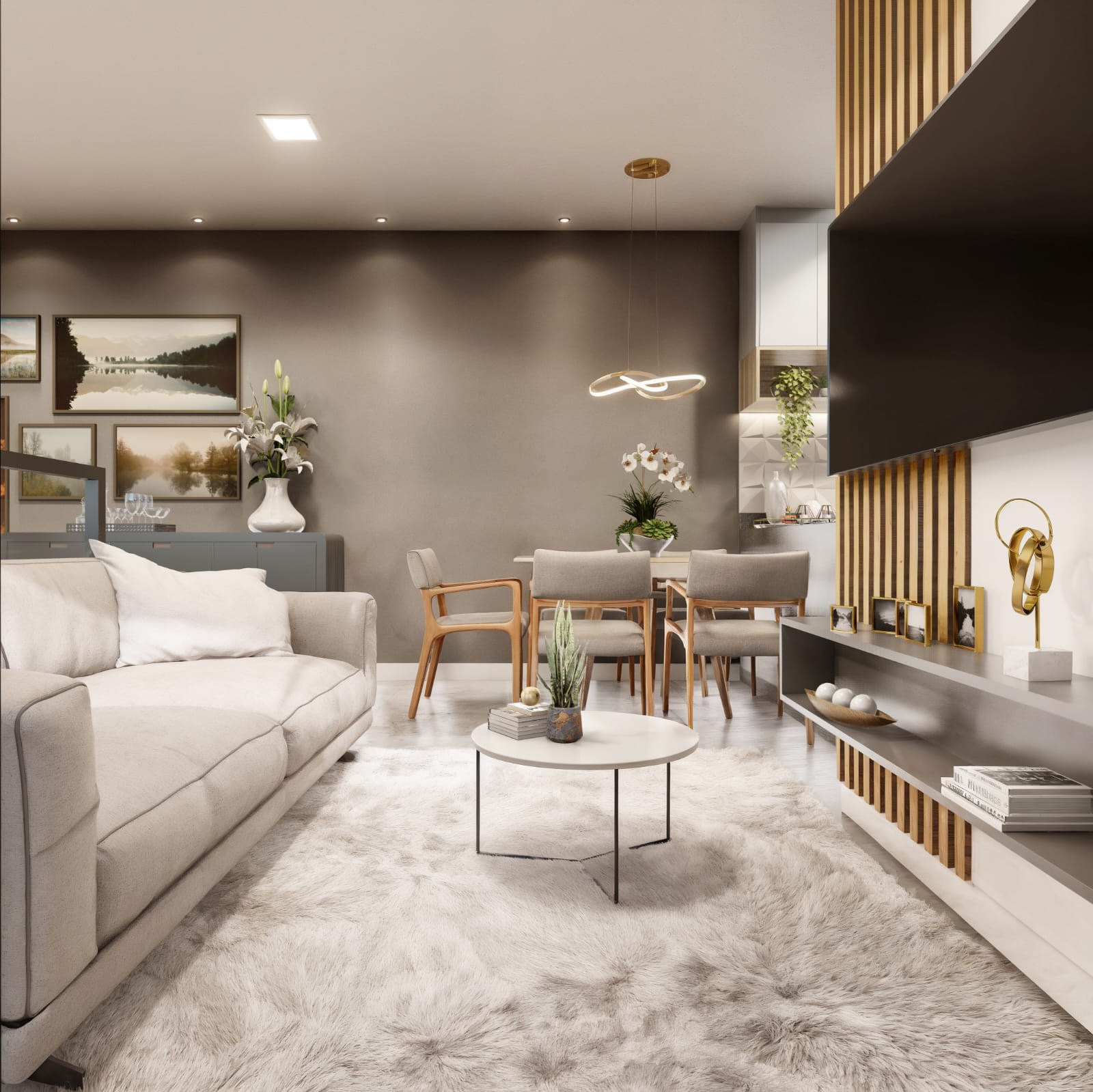 Cobertura duplex